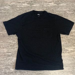Stussy pocket tee